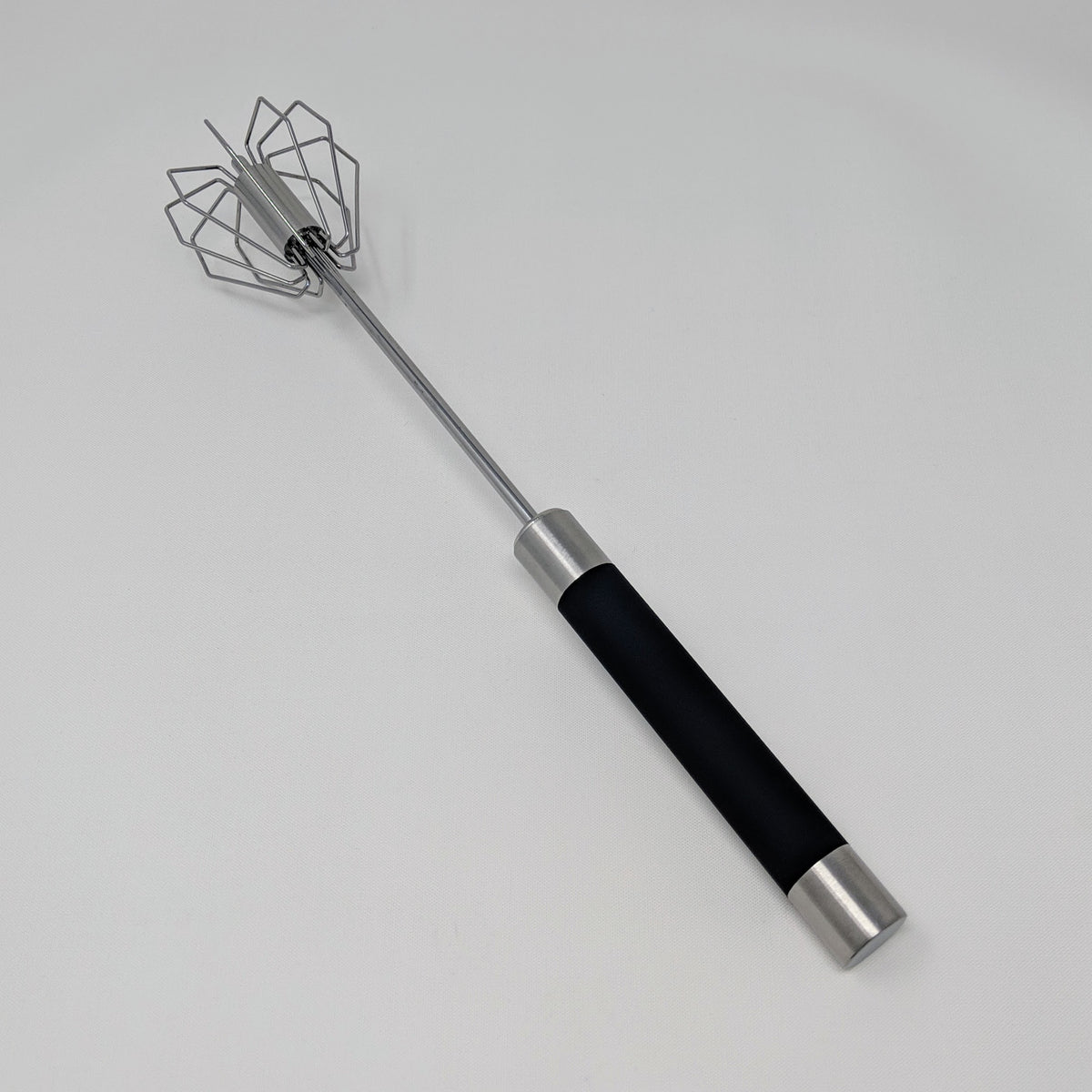 コーヒー WHISK EZ4/13 Linden Medium Wire Whisk - Abundant Kitchen