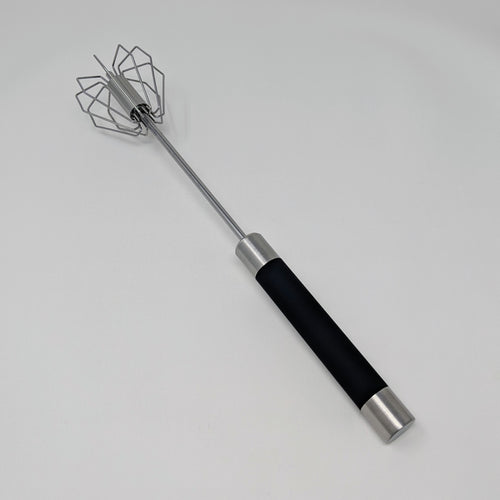 Quick Swiss Whisk